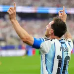 FIFA names Portuguese officials for Argentina, Switzerland tie - Punch Newspapers